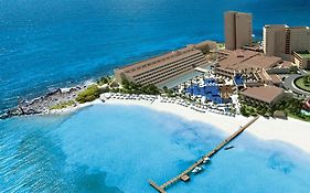 Hyatt Ziva Cancun All Inclusive